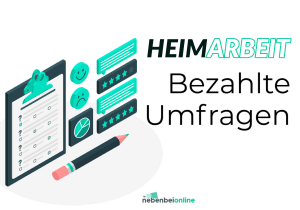 Heimarbeit | Knallharter Erfahrungsbericht!