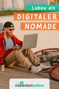 Das Leben als digitaler Nomade