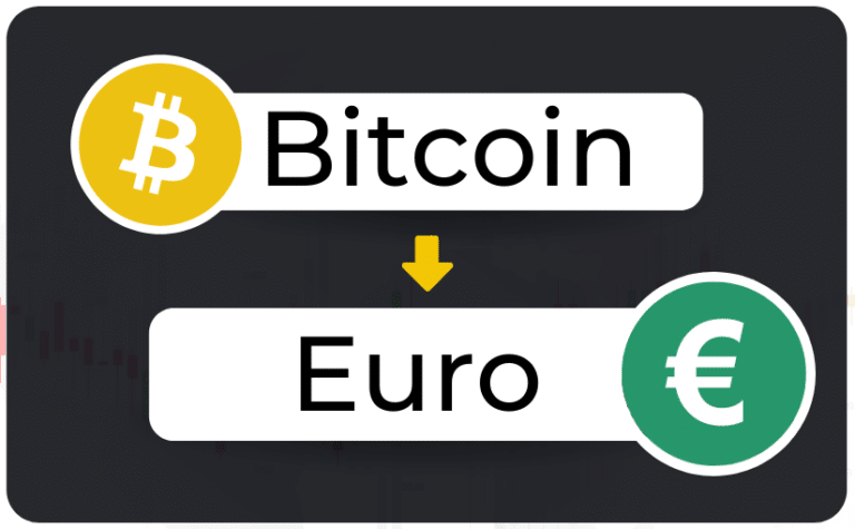 bitcoin in bargeld tauschen