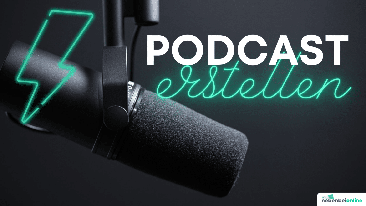 Podcast Erstellen In 10 Schritten Zum Nachmachen!